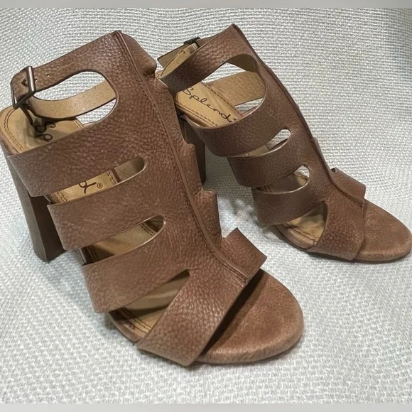Splendid Jamey sandals - Picture 3 of 10